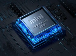 Intel N100 (kaynak: Geekom)