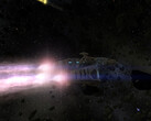 Nexus: The Jupiter Incident, 6 Temmuz’a kadar ücretsiz olarak oynanabilecek. Resimde: Oyundan bir ekran görüntüsü.