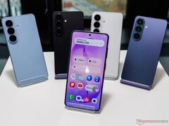 Samsung Galaxy S26 Avrupa'da ABD'ye kıyasla oldukça yavaş.