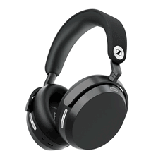 Sennheiser Momentum 5 Siyah.