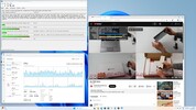 4K video oynatırken maksimum gecikme süresi