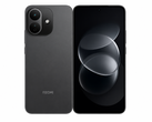 Uluslararası alıcılar artık Redmi Note 17 Pro'nun ithal modelini satın alabilirler.