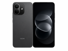 Uluslararası alıcılar artık Redmi Note 17 Pro'nun ithal modelini satın alabilirler.