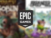 Epic Games Store, 7 Mayıs'tan itibaren logosu resimde gösterilen iki oyun hediye edecek.