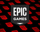 Epic Games bu hafta mobil oyuncular için logosu resimde görülen bir oyun hediye ediyor.