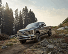 Ford F-150. Şirketin yeni yapay zeka asistanı, araç sahiplerinin araçlarıyla ilgili sorularını yanıtlamak üzere tasarlanmıştır.