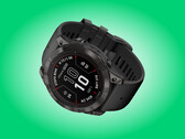 Garmin'in yeni beta güncellemesi, görseldeki Fenix 7X Pro için de mevcut.