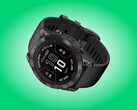 Garmin'in yeni beta güncellemesi, görseldeki Fenix 7X Pro için de mevcut.