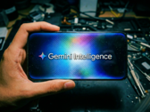 "Gemini Intelligence" Google'ın Apple Intelligence'a cevabı mı?