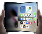iPhone Duo açılış animasyonu