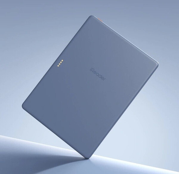 IReader Neo 3 Ultra'nın tek bir rengi mevcuttur.