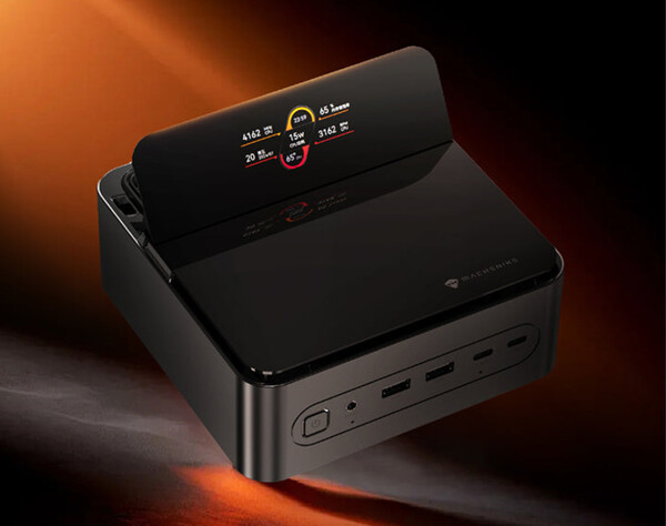 (Resim kaynağı: Machenike)