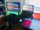 Magnus Evo XL incelemesi: Yüksekliği ayarlanabilir oyun masası test edildi