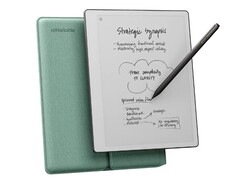 ReMarkable Paper Pure, tek renkli bir E Ink ekrana sahiptir.
