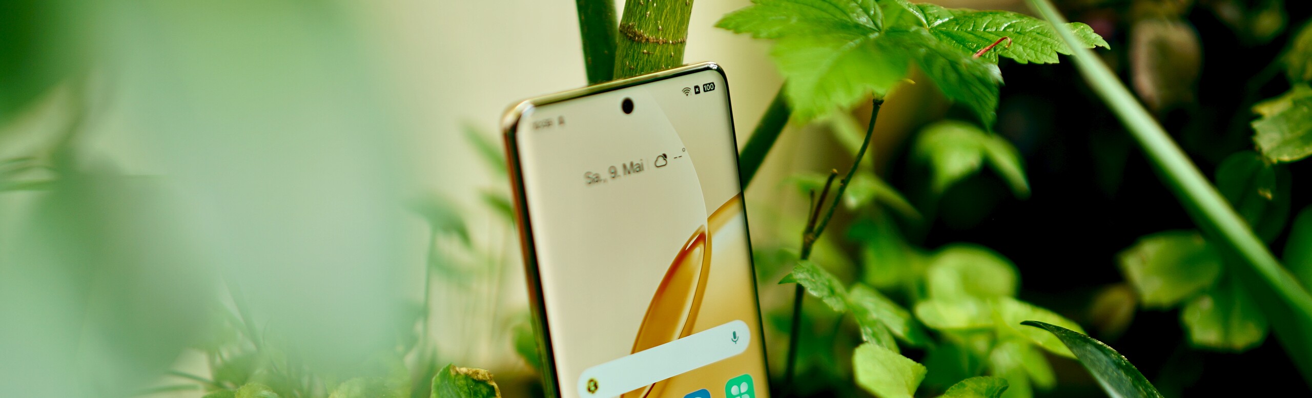 Realme 16 Pro Plus'ı inceleyin