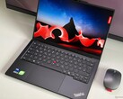 Lenovo ThinkPad X1 Carbon 14. Nesil