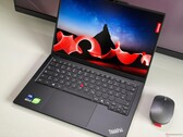 Lenovo ThinkPad X1 Carbon 14. Nesil