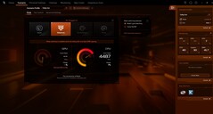 NitroSense: Pil modunda sadece 2 senaryo