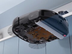 Anker'in eufy Robot Vakumu C28 Avrupa'da satışa sunuldu