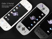 Odin 3 Portal üç renkte satışa sunulacak.