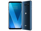 Kısa inceleme: LG V30