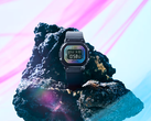 Casio GM-S5600XG-1 için bir tanıtım görseli.