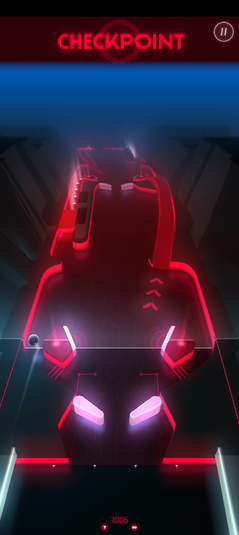 PinOut yeterince iyi çalışıyor. Diğer sıradan oyunların çoğu da öyle (Resim kaynağı: Ekran görüntüsü - Sergey Tarasov - Notebookcheck)