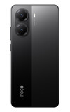 Siyah renk seçeneğiyle Xiaomi Poco X7 Pro (Resim kaynağı: Xiaomi)