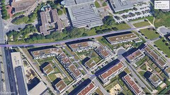 GPS testi: Şehir