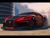 GTA 6 ile ilgili yeni hiper otomobil sızıntısı, daha gerçekçi sürüş fiziği, daha ayrıntılı hasar modeli ve kişisel araçlara işaret ediyor.