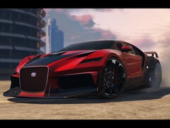 GTA 6 ile ilgili yeni hiper otomobil sızıntısı, daha gerçekçi sürüş fiziği, daha ayrıntılı hasar modeli ve kişisel araçlara işaret ediyor.