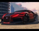 GTA 6 ile ilgili yeni hiper otomobil sızıntısı, daha gerçekçi sürüş fiziği, daha ayrıntılı hasar modeli ve kişisel araçlara işaret ediyor.