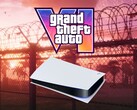 GTA 6 PS5 jailbreak'i için banner gösterildi