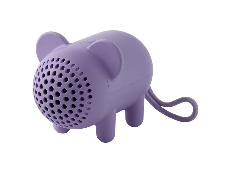 IKEA Grejsimojs taşınabilir Bluetooth hoparlörün bir görüntüsü