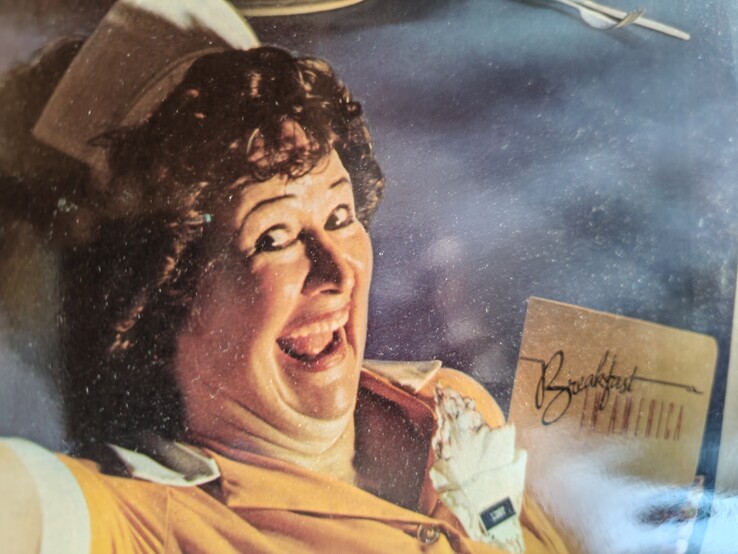 Motorola Edge 70 Fusion: Ana kamera