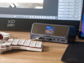 MOKiN 13'ü 1 arada USB-C şarj yuvası incelemesi