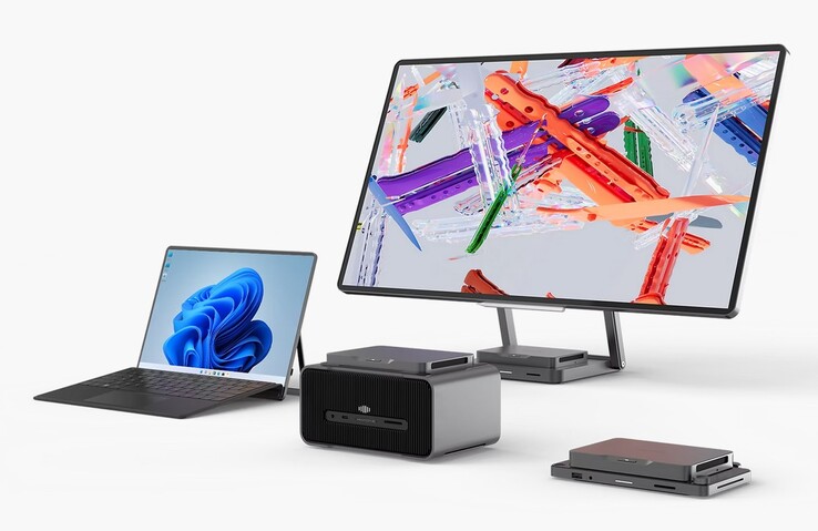 Khadas Zihin Ekosistemi (Kaynak: Khadas)