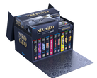 Neo Geo AES'in Ultimate Edition kutu setinin bir görüntüsü