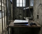 PS5 konsolu hapishane hücresinde gösterildi