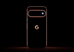 En son Pixel 11 Pro tanıtım videosu, Pixel Glow özelliğini öne çıkarıyor.