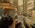 SPRAWL zero, hızlı tempolu eski tarz nişancı aksiyonunu siberpunk bir ortam, bullet time ve 40'tan fazla silahla birleştirir.