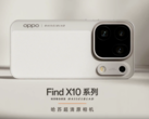 Oppo Find X10