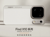 Oppo Find X10