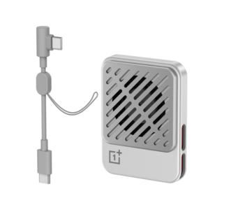Güç, telefondan, bir powerbank'ten veya bir adaptörden USB-C üzerinden en fazla 5V ve 0.7A ile sağlanır.