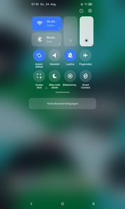 Lenovo Tab One Test Tableti