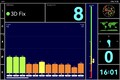 GPS testi: bir binada
