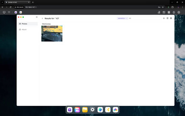 Yapay zeka destekli arama