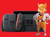 Söylentilere göre, Nintendo Switch 2 için yeni bir Star Fox spin-off'u 2026 yazı gibi erken bir tarihte gelebilir.