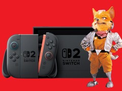 Söylentilere göre, Nintendo Switch 2 için yeni bir Star Fox spin-off'u 2026 yazı gibi erken bir tarihte gelebilir.