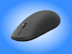 Microsoft, yeni Surface Mouse'u şu ana kadar yalnızca tek bir renkte sergiledi.